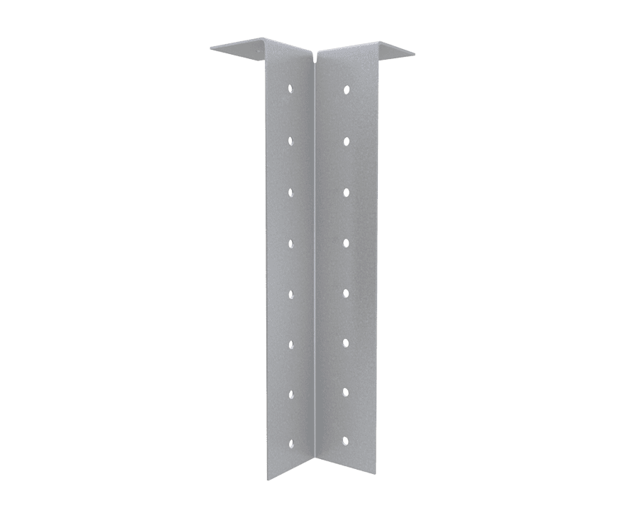 Steel Network StiffClip JC – Joist Clip Connector JC600-43 (Box of